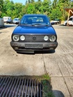 Volkswagen Golf 1990