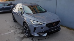 Cupra Formentor 2022