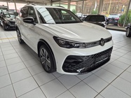 Volkswagen Tiguan 2025