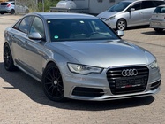 Audi A6 2013