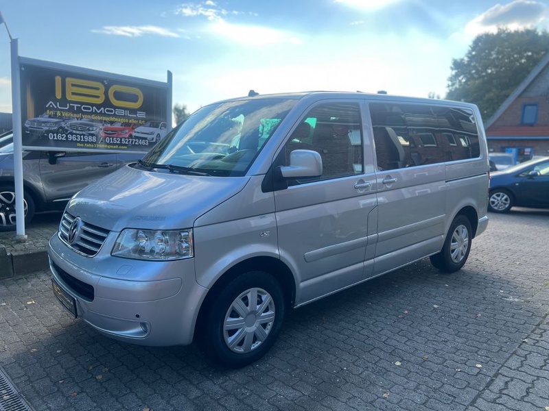 Volkswagen T5