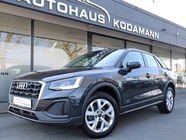 Audi Q2 2022