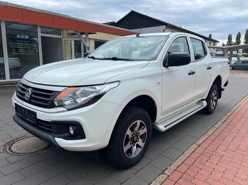 Fiat Fullback 2019