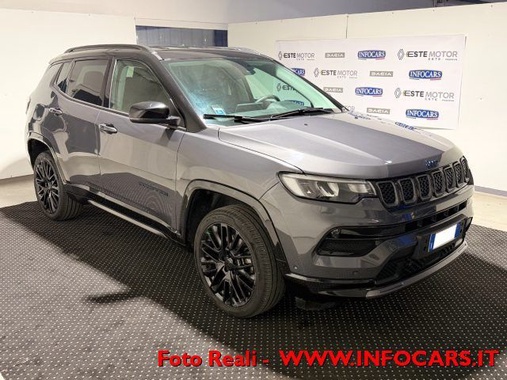 Jeep Compass 2023