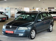 Skoda Octavia 2005