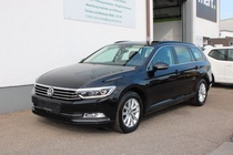 Volkswagen Passat 2019