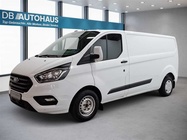 Ford Transit Custom 2021