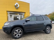 Dacia Duster 2023