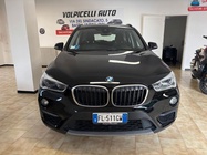 BMW X1 2017