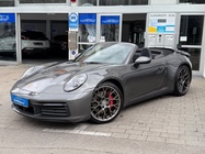 Porsche 992 2020