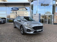 Ford Kuga 2022