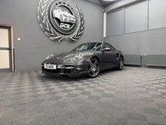 Porsche 997 2006