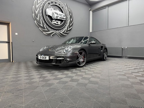 Porsche 997 2006