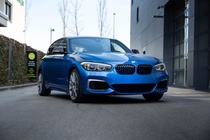 BMW 1 Series 2019