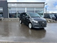 Mercedes-Benz Vito 2025