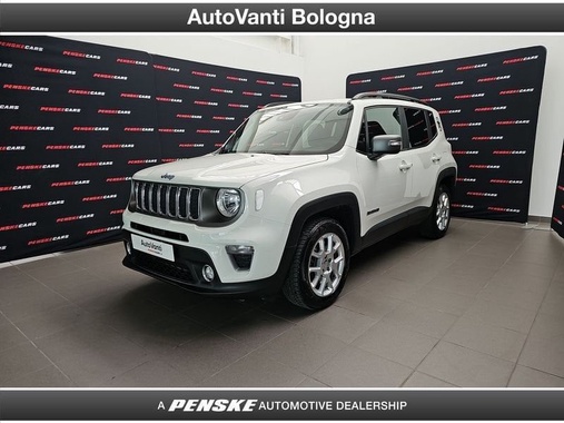 Jeep Other 2021