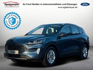 Ford Kuga 2023