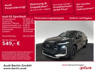 Audi Q3 2025