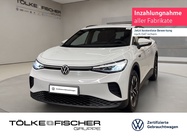 Volkswagen ID.4 2022