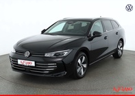 Volkswagen Passat 2024