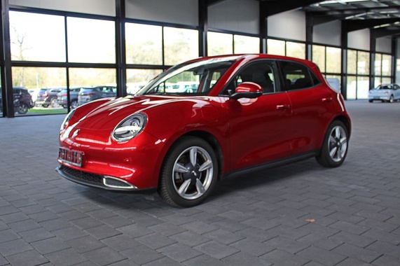 Great Wall Ora 03 2023