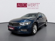 Volkswagen Passat 2022