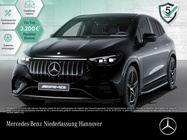 Mercedes-Benz EQE 2023