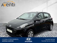 Hyundai i10 2025