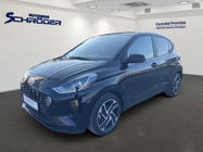 Hyundai i10 2021