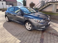Renault Megane 2014