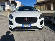 Jaguar E-Pace 2020
