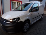 Volkswagen Caddy 2020