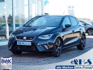 Seat Ibiza 2019