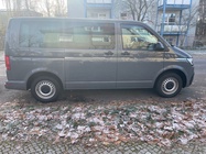 Volkswagen T6 2020