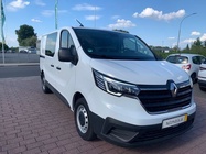 Renault Trafic 2022