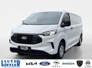 Ford Transit Custom 2025