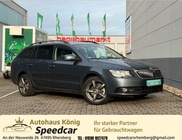 Skoda Superb 2013