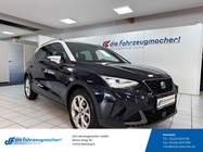 Seat Arona 2021