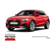 Audi A1 2025