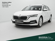 Skoda Octavia 2022