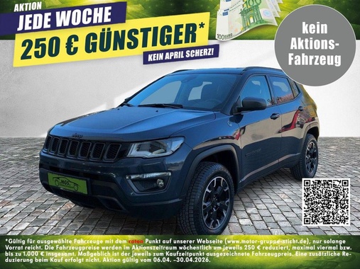 Jeep Compass 2021