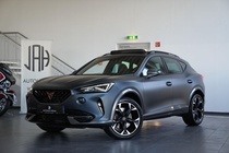 Cupra Formentor 2022