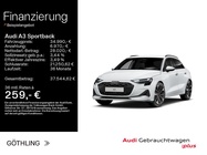 Audi A3 2025