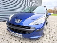 Peugeot 207 2007