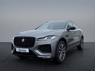 Jaguar F-Pace 2025