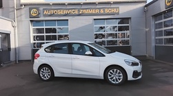 BMW 2 Series 2019