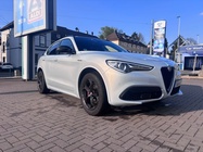 Alfa Romeo Stelvio 2020