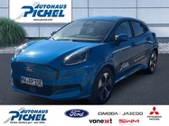 Ford Puma 2025