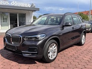 BMW X5 2022