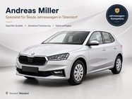 Skoda Fabia 2025